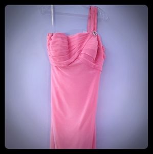 Pretty Maids bridesmaids dress, 22
